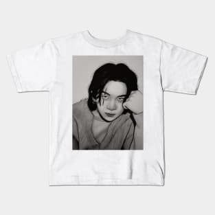 Haegum Kids T-Shirt